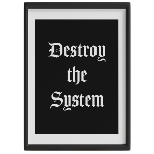 Alternative Art Prints